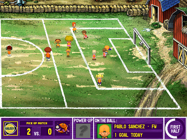 Backyard Football 2002 Mac Download - wisdomtree